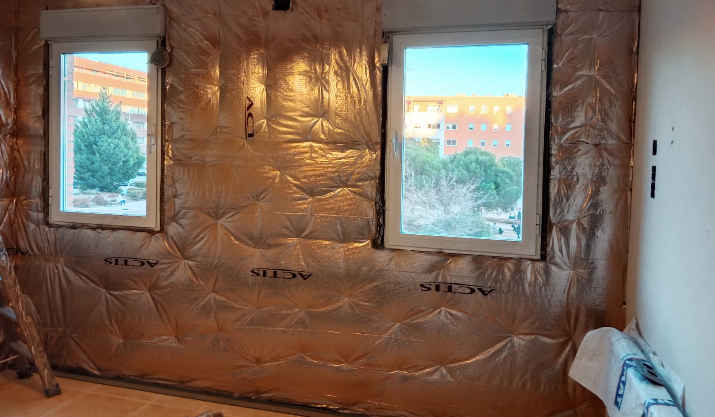 Home Studio / Oficina