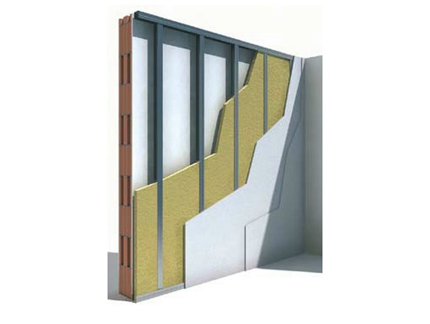 Trasdosados acústicos