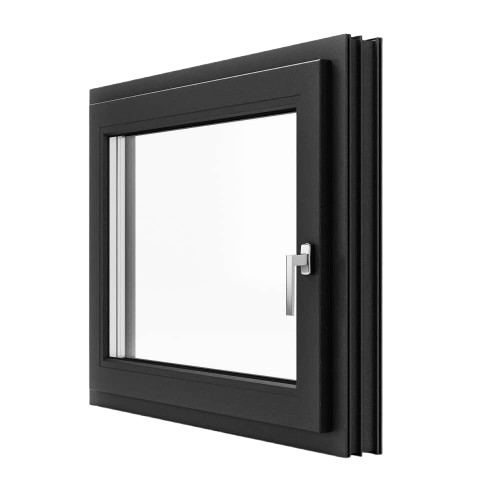 Ventanas Acústicas Kömmerling