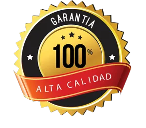 Garantía por Escrito