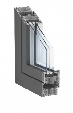 Ventana Kömmerling 5